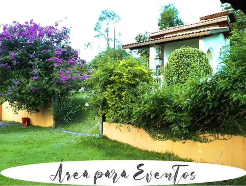 Foto 3 de Chácara com 2 quartos à venda, 4500m2 em Terras de Santa Cruz, Jundiai - SP