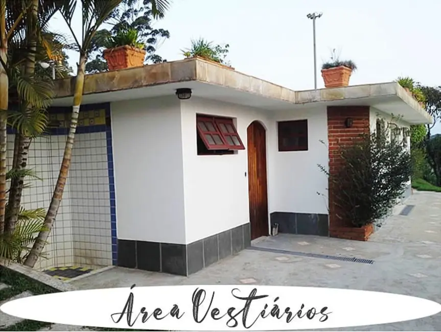 Foto 9 de Chácara com 2 quartos à venda, 4500m2 em Terras de Santa Cruz, Jundiai - SP