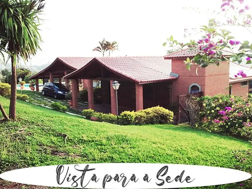 Foto 5 de Chácara com 2 quartos à venda, 4500m2 em Terras de Santa Cruz, Jundiai - SP