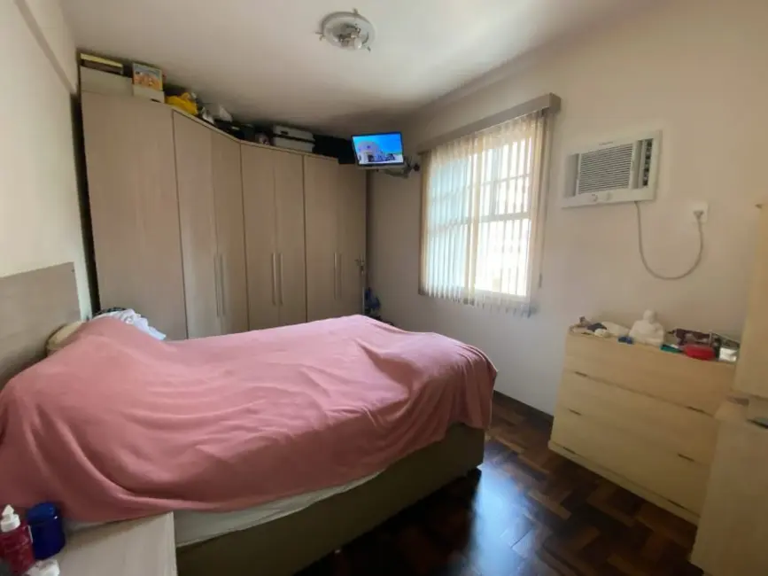 Foto 8 de Apartamento com 3 quartos à venda, 95m2 em Boqueirão, Santos - SP