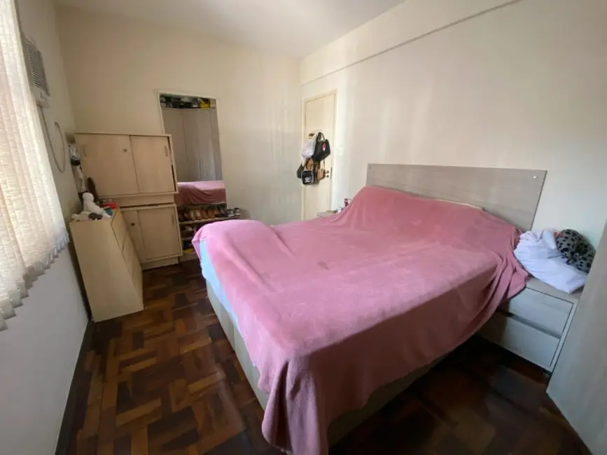 Foto 6 de Apartamento com 3 quartos à venda, 95m2 em Boqueirão, Santos - SP
