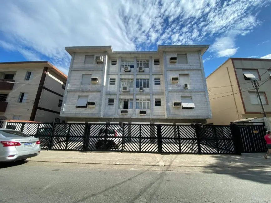 Foto 2 de Apartamento com 3 quartos à venda, 95m2 em Boqueirão, Santos - SP