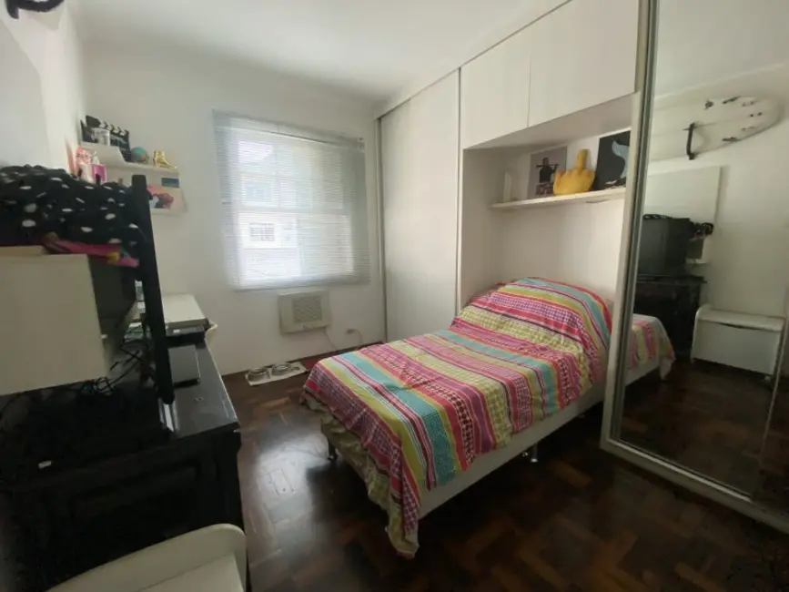 Foto 7 de Apartamento com 3 quartos à venda, 95m2 em Boqueirão, Santos - SP
