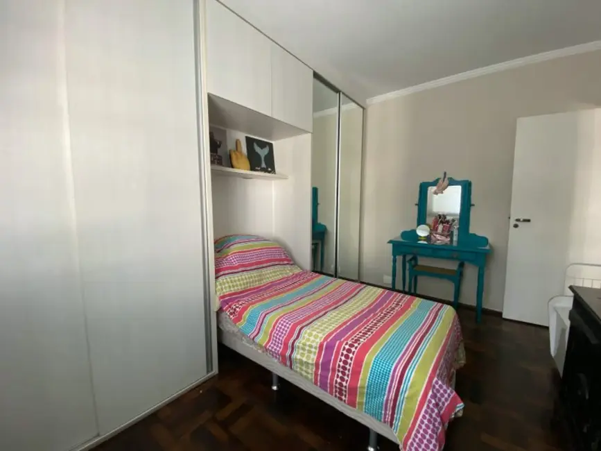 Foto 9 de Apartamento com 3 quartos à venda, 95m2 em Boqueirão, Santos - SP