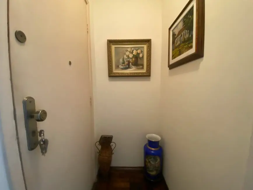 Foto 4 de Apartamento com 3 quartos à venda, 95m2 em Boqueirão, Santos - SP