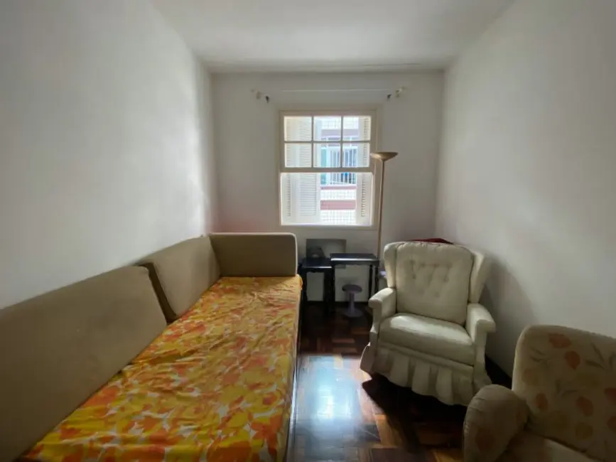 Foto 5 de Apartamento com 3 quartos à venda, 95m2 em Boqueirão, Santos - SP