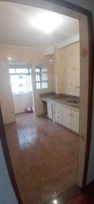 Apartamento com 2 quartos à venda, 61m2 em Encruzilhada, Santos - SP - imagem 3 Foto 3 de Apartamento com 2 quartos à venda, 61m2 em Encruzilhada, Santos - SP