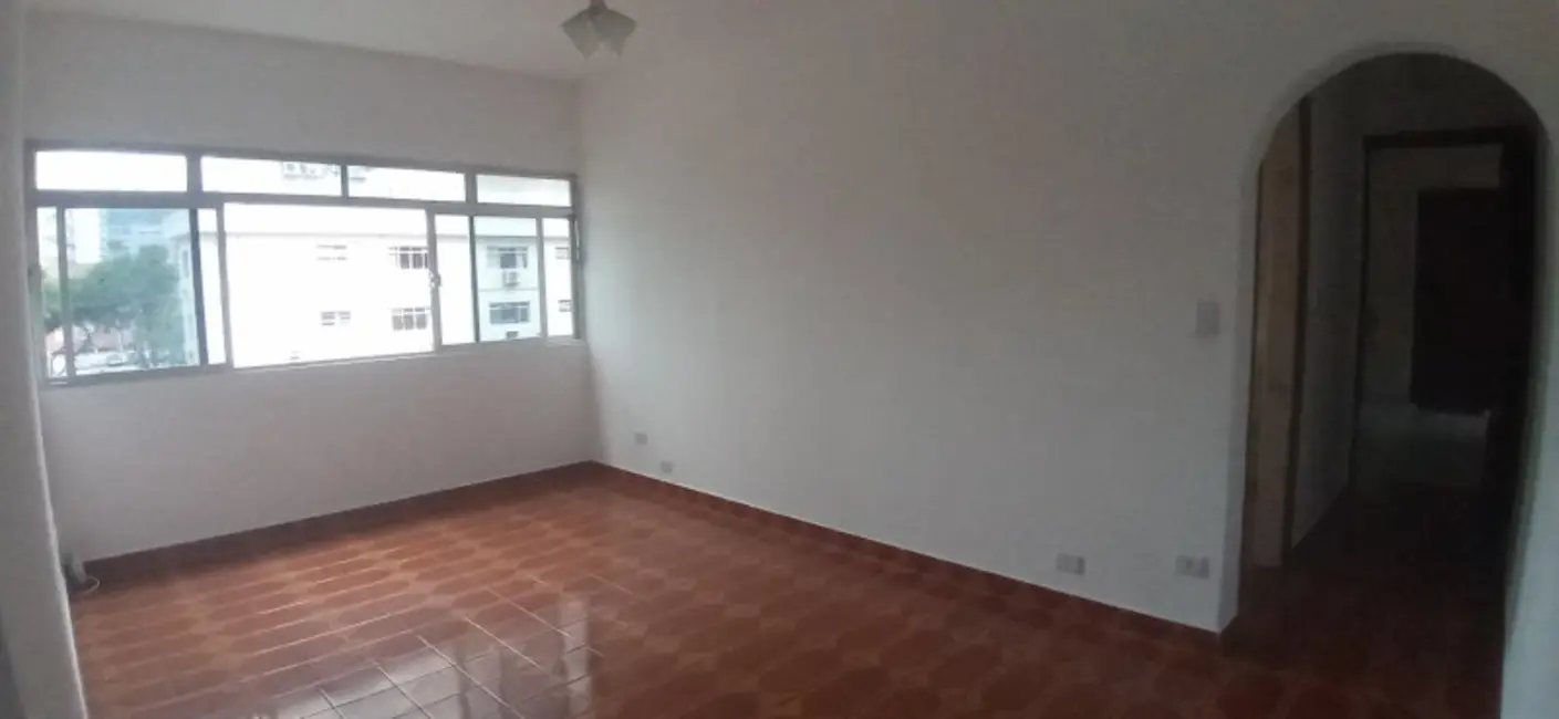 Apartamento com 2 quartos à venda, 61m2 em Encruzilhada, Santos - SP - imagem 9 Foto 9 de Apartamento com 2 quartos à venda, 61m2 em Encruzilhada, Santos - SP