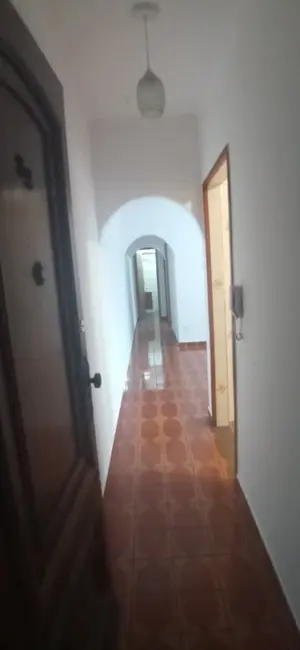 Foto 2 de Apartamento com 2 quartos à venda, 61m2 em Encruzilhada, Santos - SP