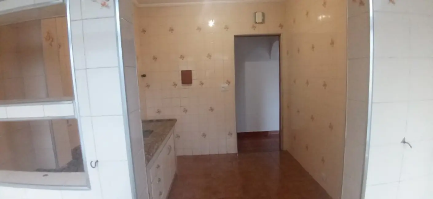Apartamento com 2 quartos à venda, 61m2 em Encruzilhada, Santos - SP - imagem 5 Foto 5 de Apartamento com 2 quartos à venda, 61m2 em Encruzilhada, Santos - SP