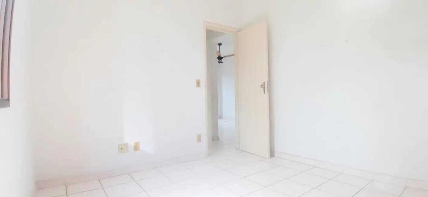 Foto 9 de Apartamento com 2 quartos à venda, 100m2 em Embaré, Santos - SP