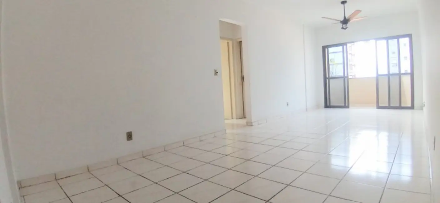 Foto 1 de Apartamento com 2 quartos à venda, 100m2 em Embaré, Santos - SP