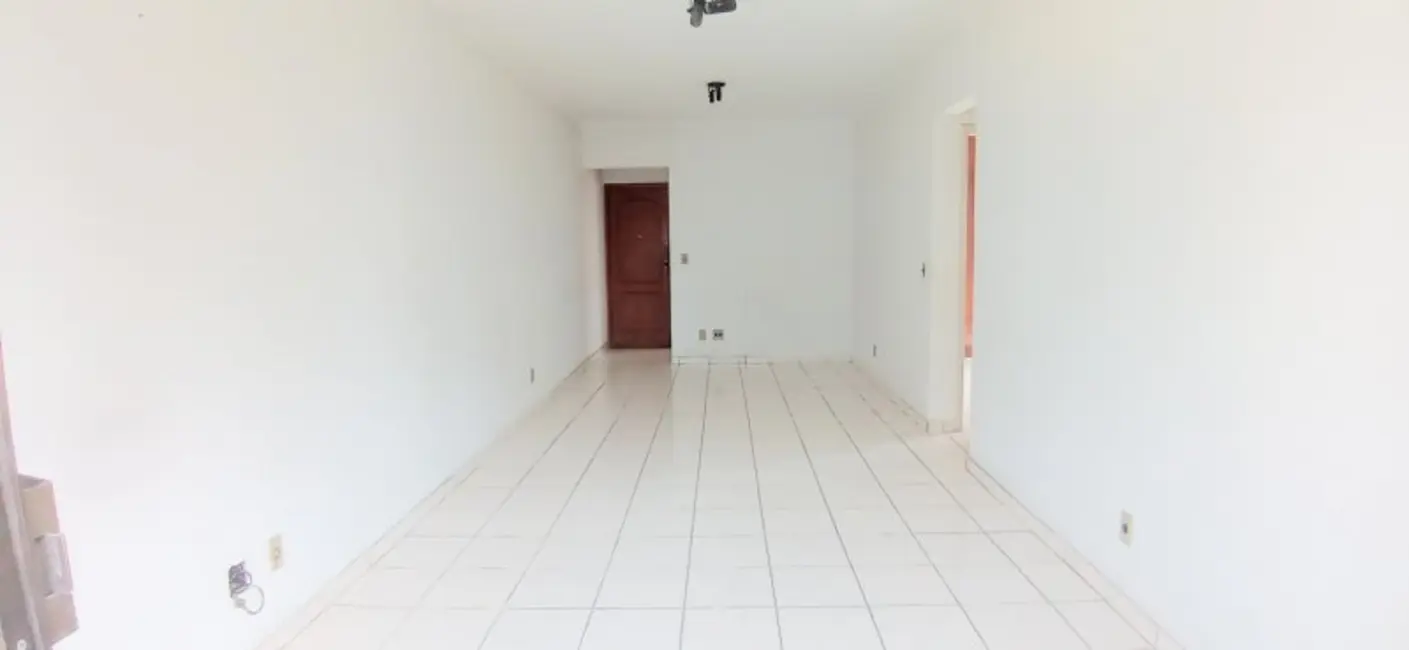 Foto 2 de Apartamento com 2 quartos à venda, 100m2 em Embaré, Santos - SP