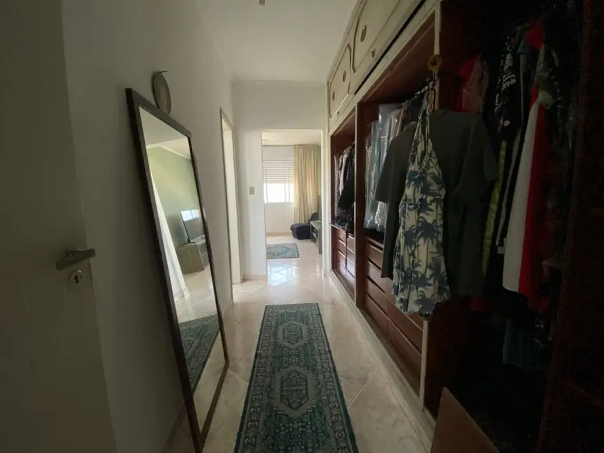 Foto 5 de Apartamento com 3 quartos à venda, 212m2 em Boqueirão, Santos - SP