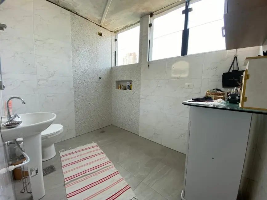 Foto 9 de Apartamento com 3 quartos à venda, 212m2 em Boqueirão, Santos - SP