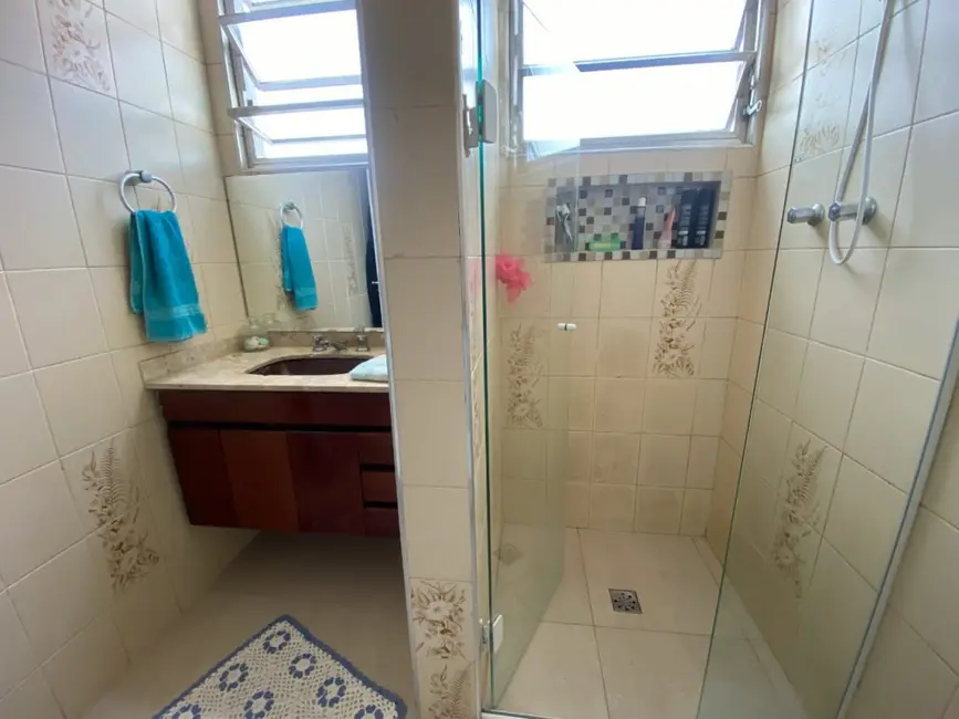 Foto 7 de Apartamento com 3 quartos à venda, 212m2 em Boqueirão, Santos - SP