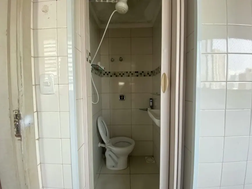 Foto 3 de Apartamento com 3 quartos à venda, 212m2 em Boqueirão, Santos - SP