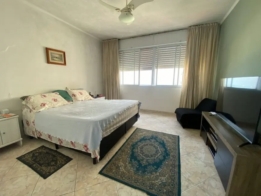 Foto 8 de Apartamento com 3 quartos à venda, 212m2 em Boqueirão, Santos - SP
