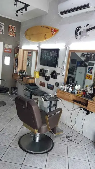 Loja com 1 quarto para alugar, 45m2 em Aparecida, Santos - SP - imagem 9 Foto 9 de Loja com 1 quarto para alugar, 45m2 em Aparecida, Santos - SP