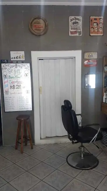 Loja com 1 quarto para alugar, 45m2 em Aparecida, Santos - SP - imagem 7 Foto 7 de Loja com 1 quarto para alugar, 45m2 em Aparecida, Santos - SP