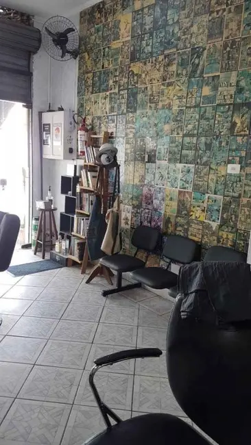 Loja com 1 quarto para alugar, 45m2 em Aparecida, Santos - SP - imagem 4 Foto 4 de Loja com 1 quarto para alugar, 45m2 em Aparecida, Santos - SP