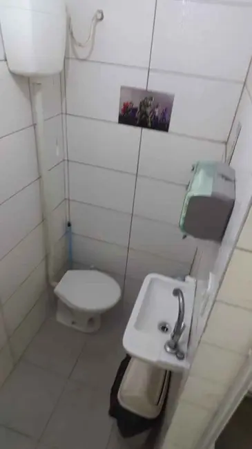 Loja com 1 quarto para alugar, 45m2 em Aparecida, Santos - SP - imagem 6 Foto 6 de Loja com 1 quarto para alugar, 45m2 em Aparecida, Santos - SP