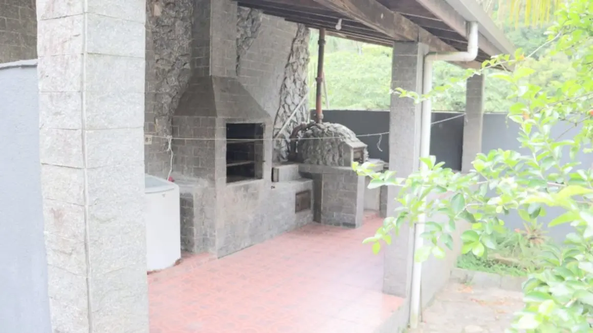 Foto 9 de Casa com 4 quartos à venda, 700m2 em Santos - SP