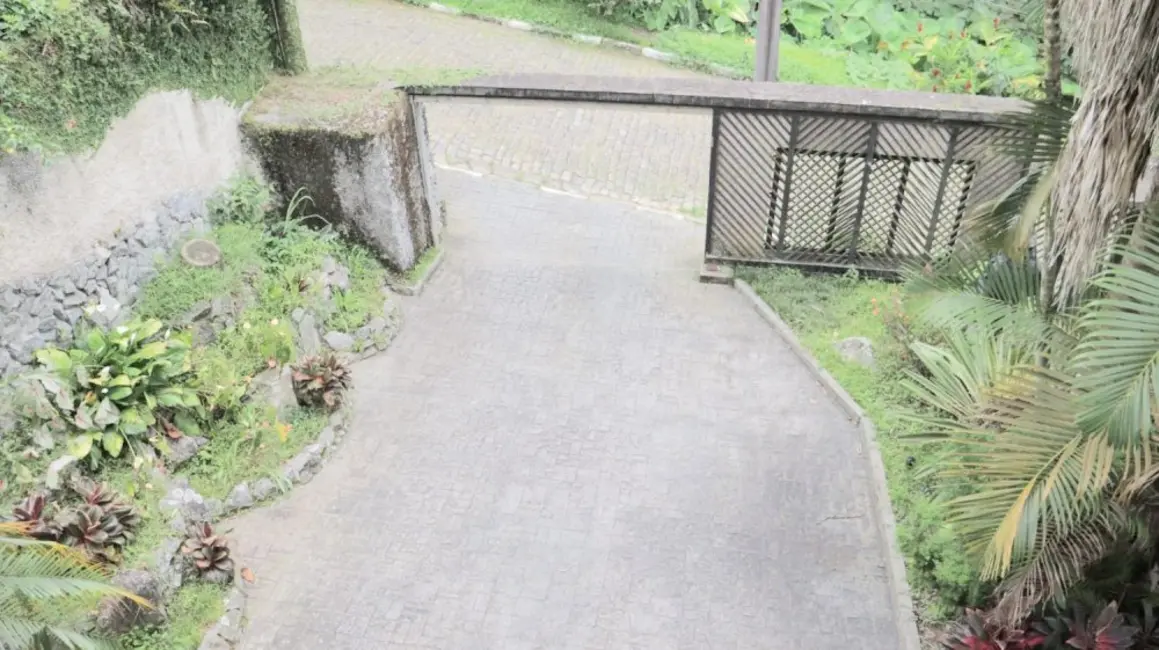 Foto 7 de Casa com 4 quartos à venda, 700m2 em Santos - SP