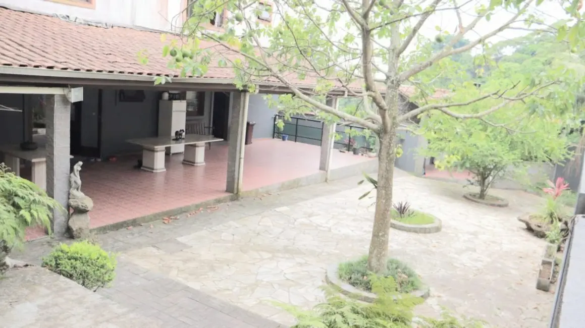 Foto 8 de Casa com 4 quartos à venda, 700m2 em Santos - SP