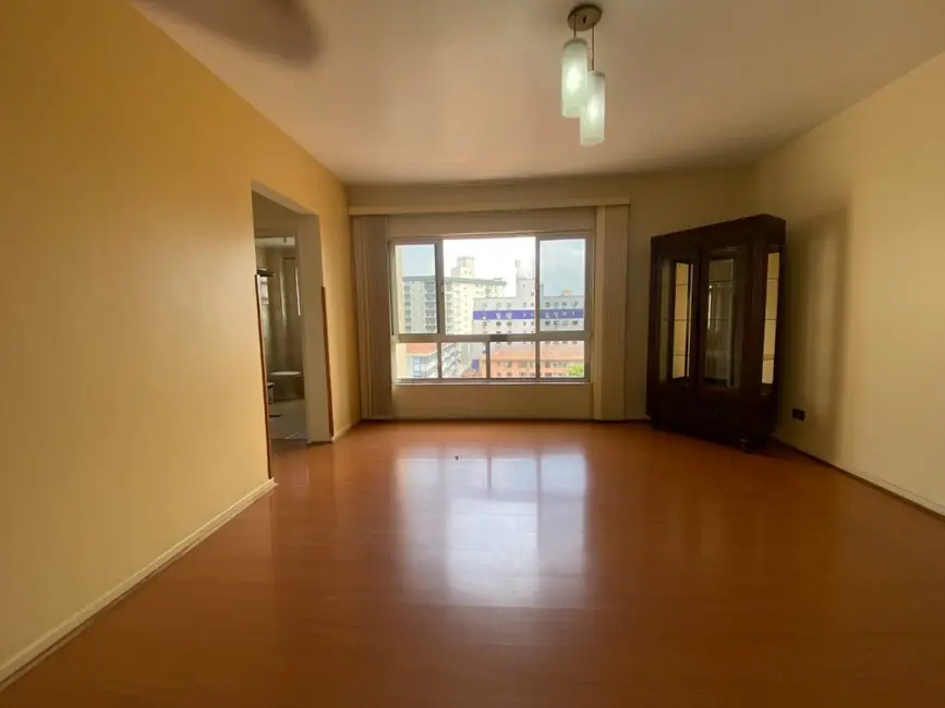 Foto 8 de Apartamento com 2 quartos à venda, 93m2 em Boqueirão, Santos - SP