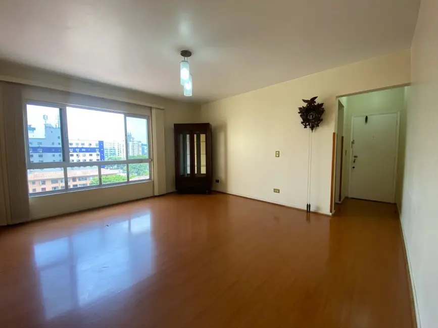 Foto 1 de Apartamento com 2 quartos à venda, 93m2 em Boqueirão, Santos - SP