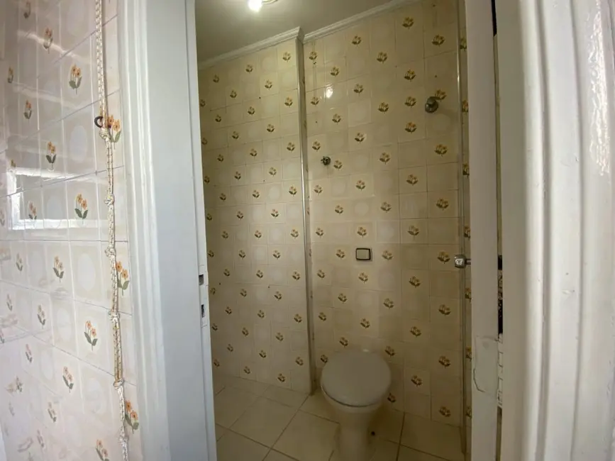 Foto 9 de Apartamento com 2 quartos à venda, 93m2 em Boqueirão, Santos - SP