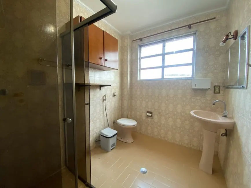 Foto 7 de Apartamento com 2 quartos à venda, 93m2 em Boqueirão, Santos - SP