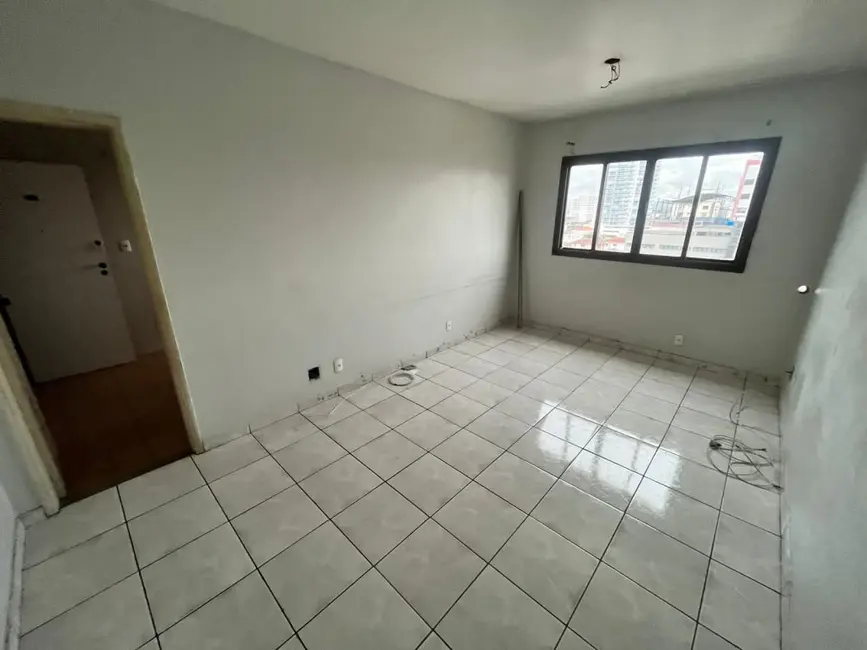Apartamento com 2 quartos à venda, 70m2 em Encruzilhada, Santos - SP - imagem 7 Foto 7 de Apartamento com 2 quartos à venda, 70m2 em Encruzilhada, Santos - SP