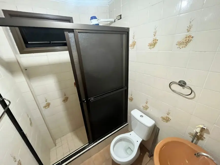 Apartamento com 2 quartos à venda, 70m2 em Encruzilhada, Santos - SP - imagem 9 Foto 9 de Apartamento com 2 quartos à venda, 70m2 em Encruzilhada, Santos - SP
