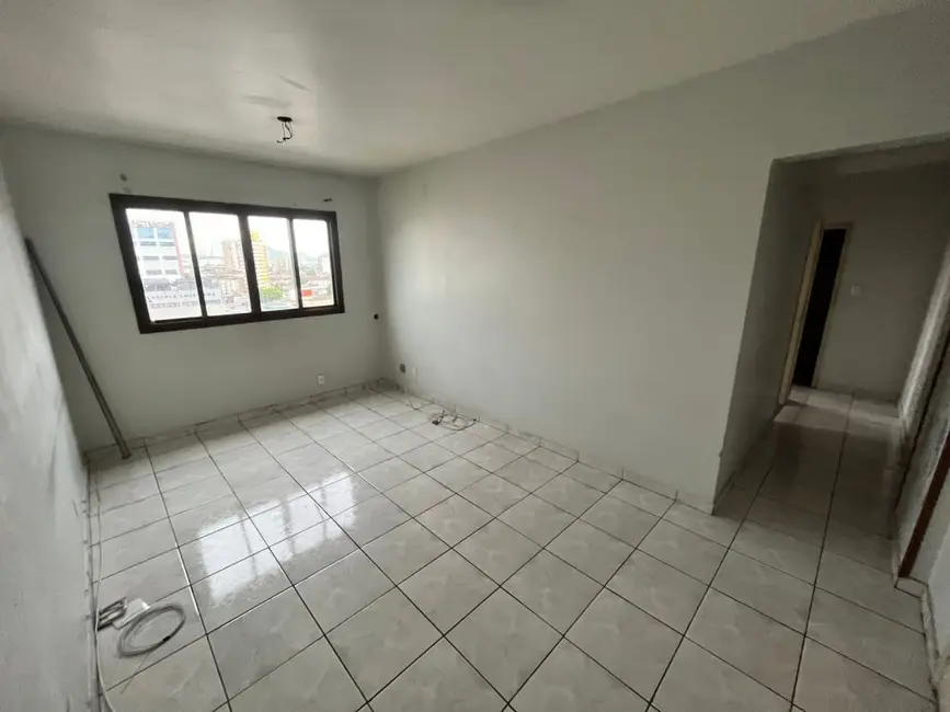 Apartamento com 2 quartos à venda, 70m2 em Encruzilhada, Santos - SP - imagem 5 Foto 5 de Apartamento com 2 quartos à venda, 70m2 em Encruzilhada, Santos - SP