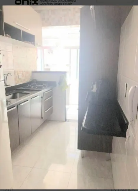 Foto 5 de Apartamento com 2 quartos à venda, 80m2 em Aparecida, Santos - SP