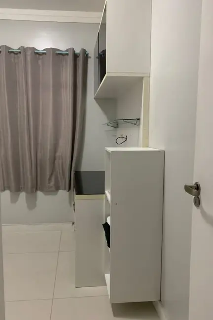 Foto 7 de Apartamento com 3 quartos à venda, 70m2 em Areia Branca, Santos - SP