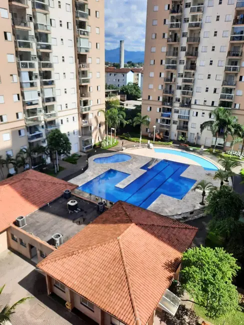 Foto 6 de Apartamento com 3 quartos à venda, 70m2 em Areia Branca, Santos - SP