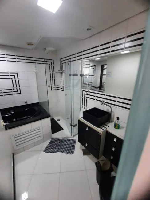 Apartamento com 1 quarto à venda, 43m2 em Aparecida, Santos - SP - imagem 6 Foto 6 de Apartamento com 1 quarto à venda, 43m2 em Aparecida, Santos - SP