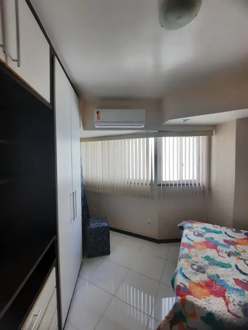 Apartamento com 1 quarto à venda, 43m2 em Aparecida, Santos - SP - imagem 5 Foto 5 de Apartamento com 1 quarto à venda, 43m2 em Aparecida, Santos - SP