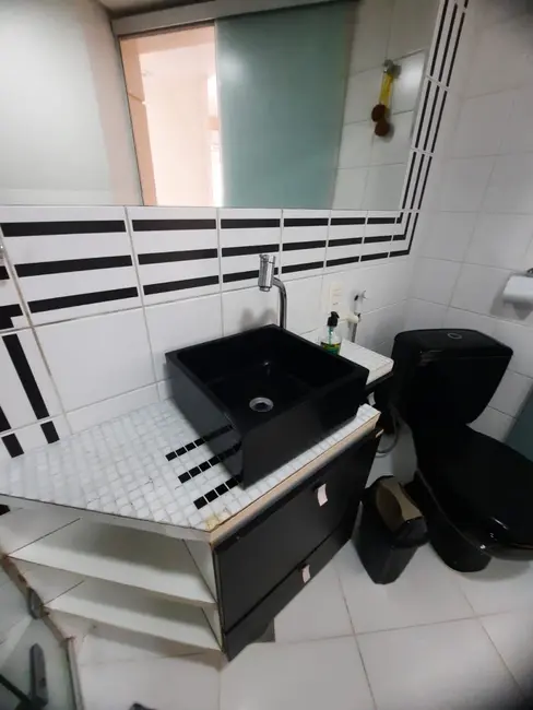 Apartamento com 1 quarto à venda, 43m2 em Aparecida, Santos - SP - imagem 9 Foto 9 de Apartamento com 1 quarto à venda, 43m2 em Aparecida, Santos - SP