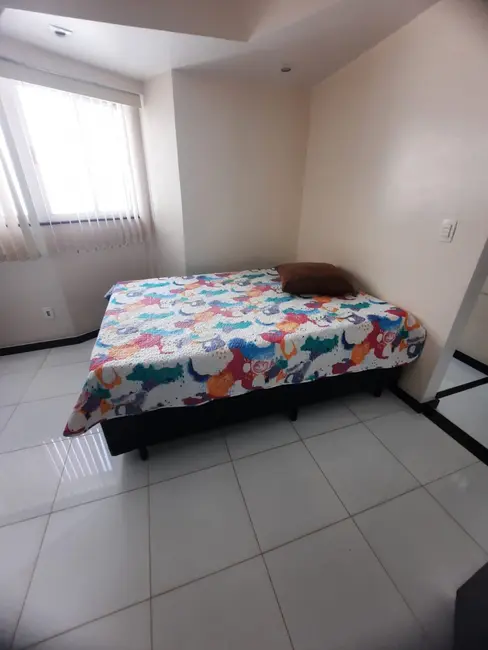 Apartamento com 1 quarto à venda, 43m2 em Aparecida, Santos - SP - imagem 3 Foto 3 de Apartamento com 1 quarto à venda, 43m2 em Aparecida, Santos - SP