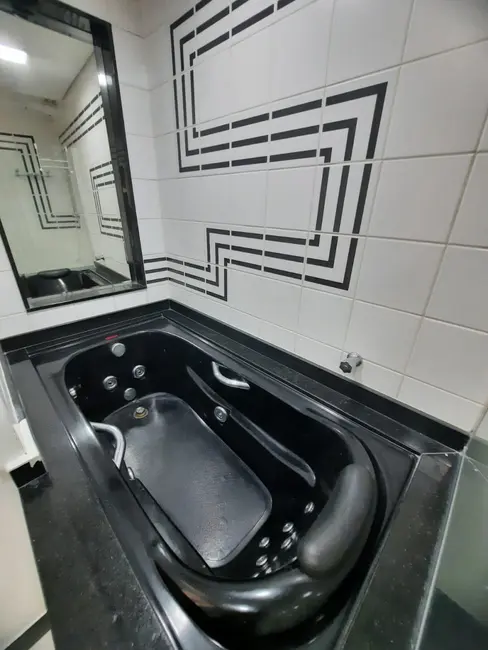 Apartamento com 1 quarto à venda, 43m2 em Aparecida, Santos - SP - imagem 7 Foto 7 de Apartamento com 1 quarto à venda, 43m2 em Aparecida, Santos - SP