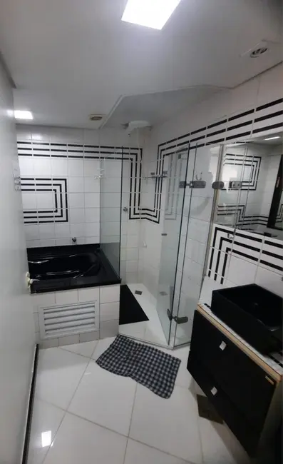 Apartamento com 1 quarto à venda, 43m2 em Aparecida, Santos - SP - imagem 4 Foto 4 de Apartamento com 1 quarto à venda, 43m2 em Aparecida, Santos - SP