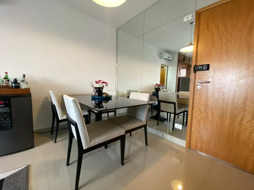 Foto 6 de Apartamento com 2 quartos à venda, 60m2 em Vila Mathias, Santos - SP