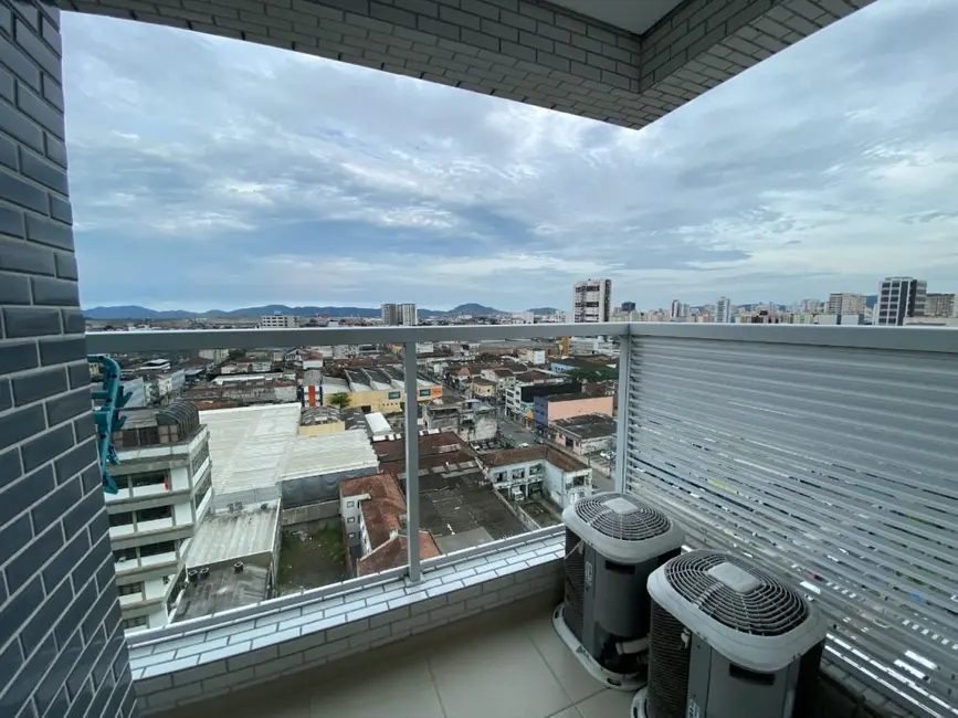 Foto 8 de Apartamento com 2 quartos à venda, 60m2 em Vila Mathias, Santos - SP