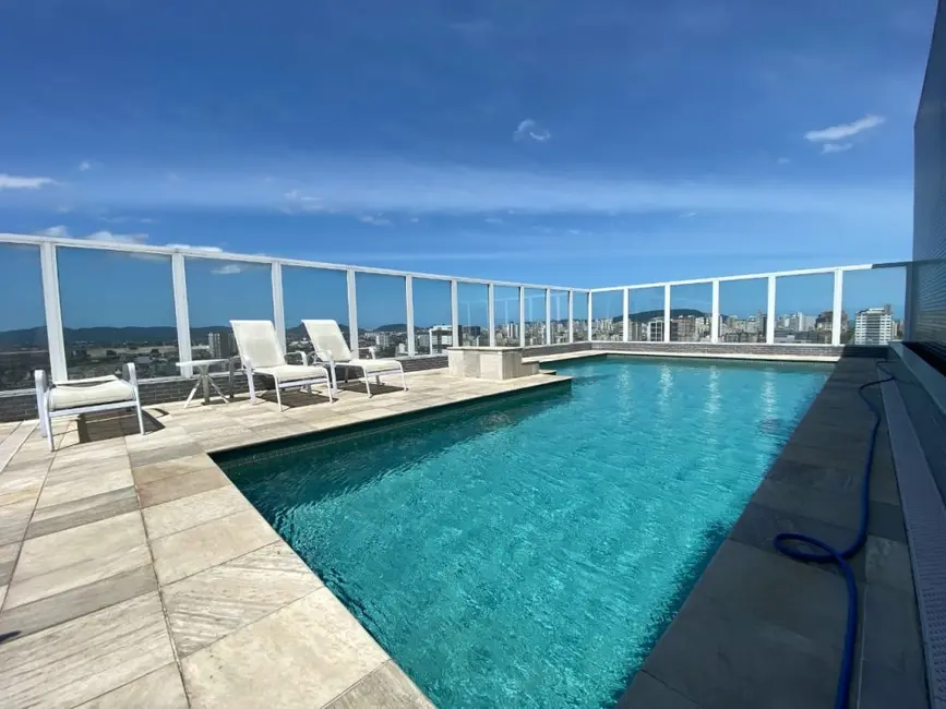 Foto 9 de Apartamento com 2 quartos à venda, 60m2 em Vila Mathias, Santos - SP