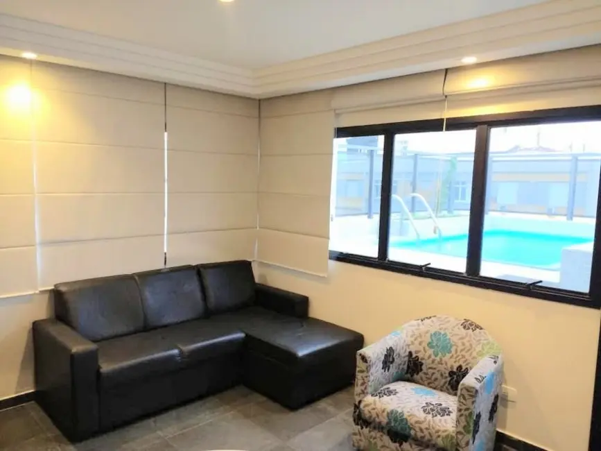 Cobertura com 2 quartos à venda, 120m2 em Boqueirão, Santos - SP - imagem 6 Foto 6 de Cobertura com 2 quartos à venda, 120m2 em Boqueirão, Santos - SP