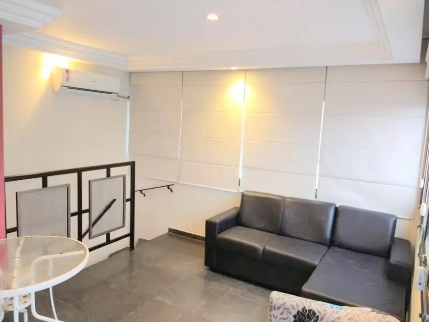 Cobertura com 2 quartos à venda, 120m2 em Boqueirão, Santos - SP - imagem 7 Foto 7 de Cobertura com 2 quartos à venda, 120m2 em Boqueirão, Santos - SP